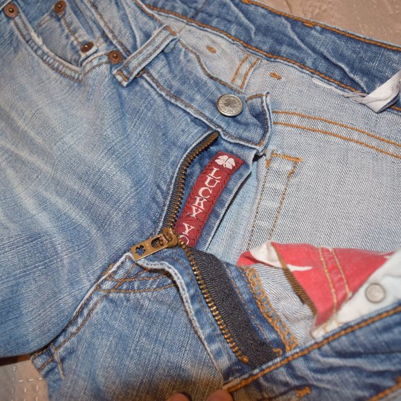 Jeans - Picture 2 of 5